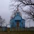 Павловичи. Храм великомученицы Параскевы Пятницы