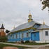 Кричев . Храм святителя Николая Чудотворца