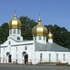 Кричев . Храм Воскресения Христова