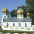 Кричев . Храм Воскресения Христова