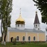 Кричев . Храм Воскресения Христова