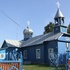 Кричев . Храм Покрова Божией Матери