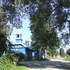 Кричев . Храм Покрова Божией Матери