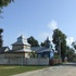 Кричев . Храм Покрова Божией Матери