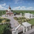 Могилев. Храм Покрова Божией Матери