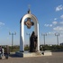 Могилев. Памятник святителю Георгию Конисскому