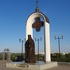 Могилев. Памятник святителю Георгию Конисскому