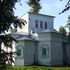 Сухари. Храм Успения Божией Матери
