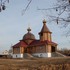 Могилев. Храм иконы Божией Матери «Казанский»