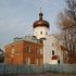 Могилев. Храм иконы Божией Матери «Всецарица»