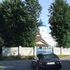 Могилев. Собор Воздвижения Креста Господня
