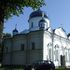Могилев. Собор Воздвижения Креста Господня