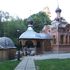 Полыковичи. Источник великомученицы Параскевы Пятницы