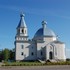 Восход. Храм Святой Троицы