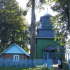 Славное. Храм пророка Илии