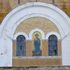 Лесная. Храм апостолов Петра и Павла