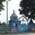 Хотимск . Храм Покрова Божией Матери