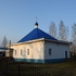 Гора. Храм иконы Божией Матери «Всех Скорбящих Радость»