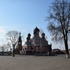 Борисов. Собор Воскресения Христова