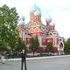 Борисов. Собор Воскресения Христова