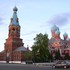 Борисов. Собор Воскресения Христова