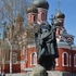 Борисов. Собор Воскресения Христова
