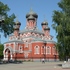 Борисов. Собор Воскресения Христова