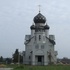 Березино. Храм святителя Николая Чудотворца