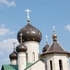 Березино. Храм святителя Николая Чудотворца