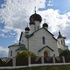 Березино. Храм святителя Николая Чудотворца