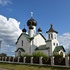 Березино. Храм святителя Николая Чудотворца