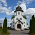 Березино. Храм святителя Николая Чудотворца