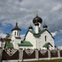 Березино. Храм святителя Николая Чудотворца