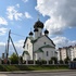 Березино. Храм святителя Николая Чудотворца