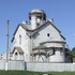 Березино. Храм святителя Николая Чудотворца