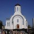 Ивенец. Храм преподобной Евфросинии Полоцкой