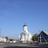 Ивенец. Храм преподобной Евфросинии Полоцкой