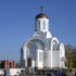 Ивенец. Храм преподобной Евфросинии Полоцкой
