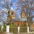 Киевец. Храм Святой Троицы