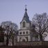 Ярошевичи. Храм Вознесения Господня