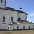 Раков. Храм Преображения Господня