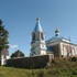 Вишнево. Храм Космы и Дамиана