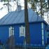 Межная Слобода. Храм Усекновения Главы Иоанна Предтечи