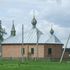 Домоткановичи. Храм великомученика Георгия Победоносца