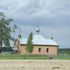 Домоткановичи. Храм великомученика Георгия Победоносца