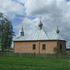 Домоткановичи. Храм великомученика Георгия Победоносца