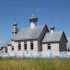 Песочное. Храм Покрова Божией Матери