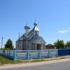 Песочное. Храм Покрова Божией Матери