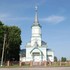 Лешня. Храм великомученика Георгия Победоносца
