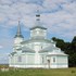 Лешня. Храм великомученика Георгия Победоносца